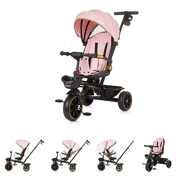 Chipolino Dreirad Tricycle Max Sport 2 günstig online kaufen