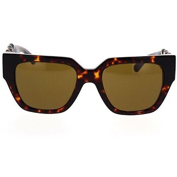 Versace  Sonnenbrillen Sonnenbrille VE4409 108/73 günstig online kaufen