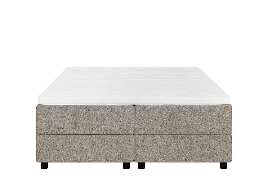 NADUVI Collection | Elios Bettgestell mit Stauraum 160x200 günstig online kaufen