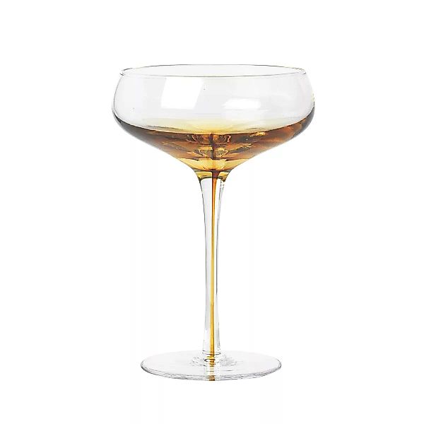 Amber Cocktailglas 20cl günstig online kaufen
