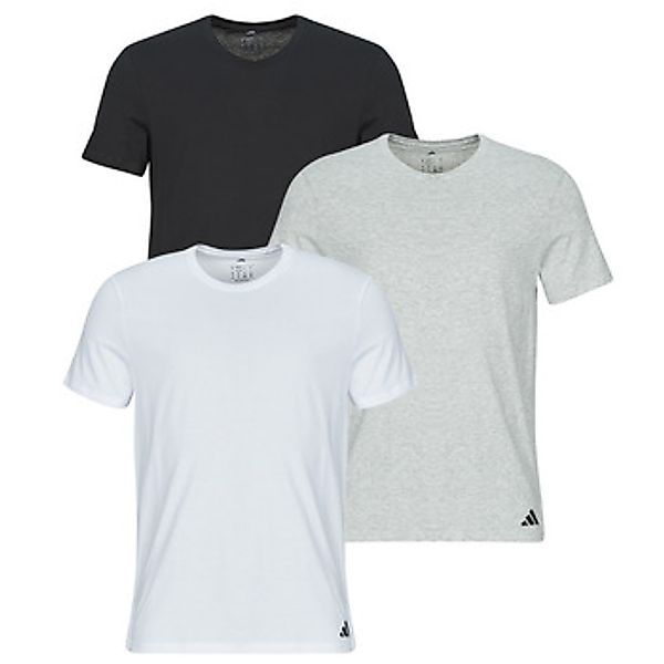 adidas Sportswear T-Shirt Active Core Cotton (3er Pack) Lockere Passform, R günstig online kaufen