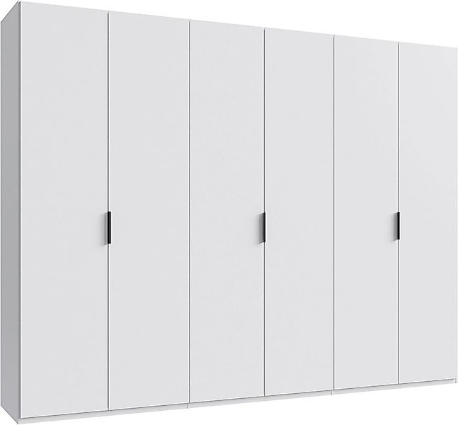 Wimex Falttürenschrank "Oxford", mit hochwertigen Falttüren für den perfekt günstig online kaufen