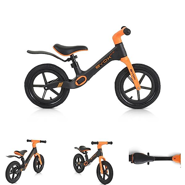 Byox Laufrad Laufrad next Step 12 günstig online kaufen