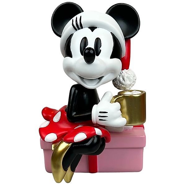 Disney Deko-Figur Minnie 20 cm günstig online kaufen