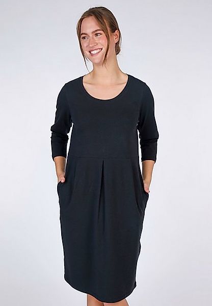 Deerberg Sommerkleid Jola solid günstig online kaufen