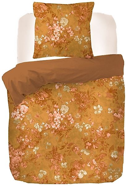 kayori Bettwäsche "Senji" 2 Stk. YKK- Marken Reißverschluss günstig online kaufen