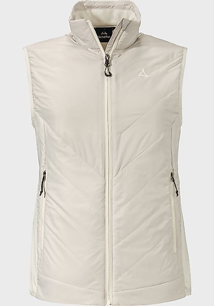 Schöffel Funktionsweste Hiking Hybrid Vt Style günstig online kaufen