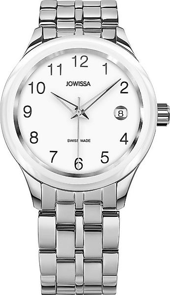 JOWISSA Schweizer Uhr Tiro günstig online kaufen