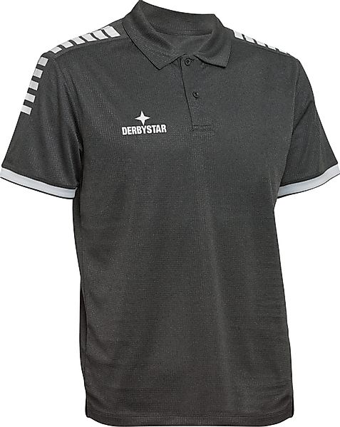 Derbystar Poloshirt DERBYSTAR Polo-Shirt Primo Polo-Shirt günstig online kaufen