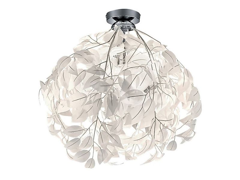 Reality Leuchten LED Deckenleuchte, Dimmfunktion, LED wechselbar, Warmweiß, günstig online kaufen