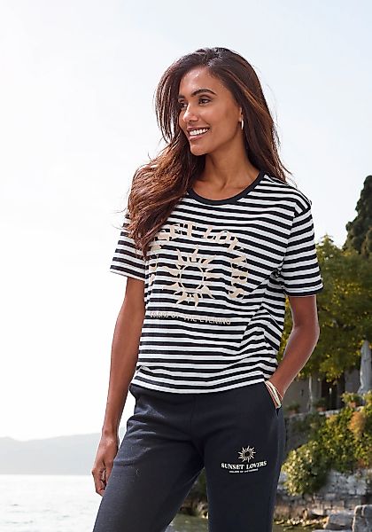 H.I.S T-Shirt günstig online kaufen