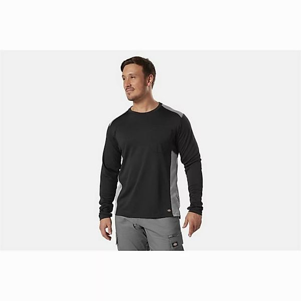 Dickies Longsleeve L/S Performance Temp IQ365 Tee günstig online kaufen