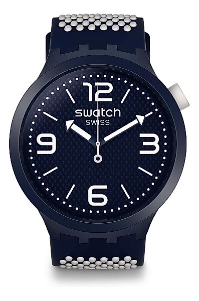 Swatch BBCREAM SO27N101 Armbanduhr günstig online kaufen