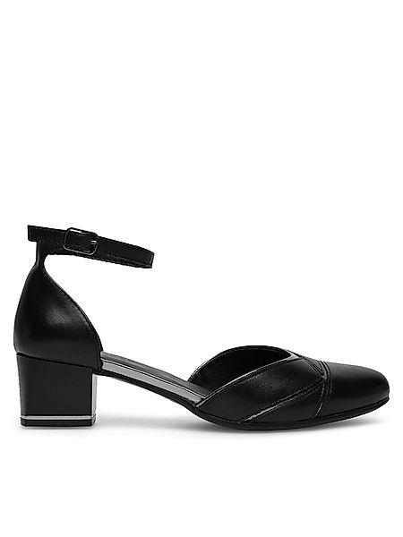 LASOCKI Pumps RST-NOEMI-03 Schwarz Pumps günstig online kaufen