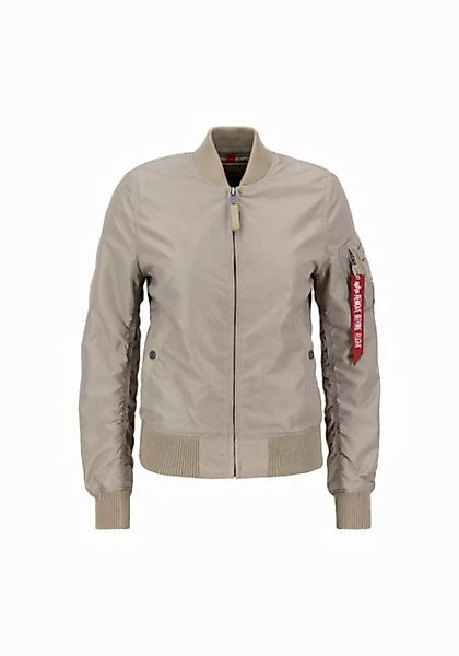 Alpha Industries Bomberjacke Alpha Industries Women - Bomber Jackets MA-1 T günstig online kaufen