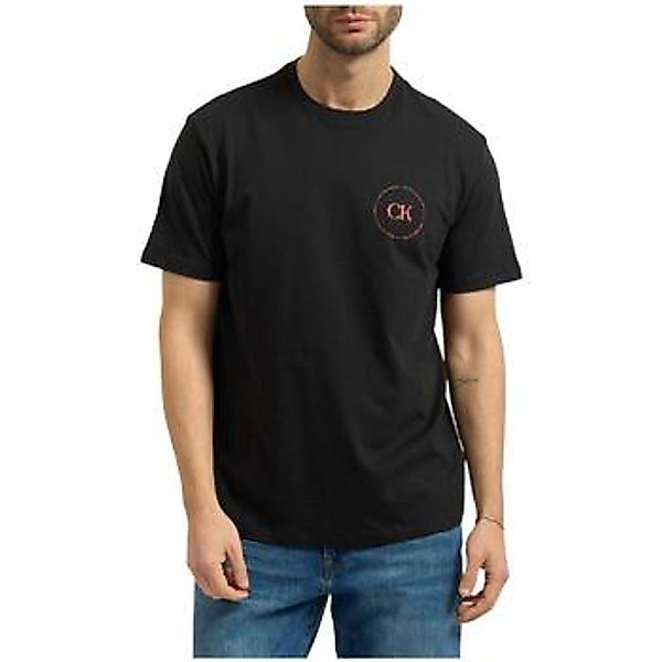 Calvin Klein Jeans  T-Shirt LV04RF801G UB1 günstig online kaufen