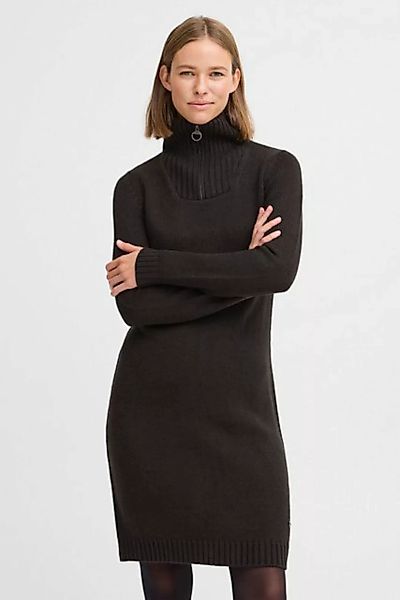 OXMO Midikleid OXCARRYOLA modernes Strickkleid günstig online kaufen