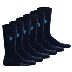 U.S. Polo Assn. Kurzsocken Herren Socken günstig online kaufen