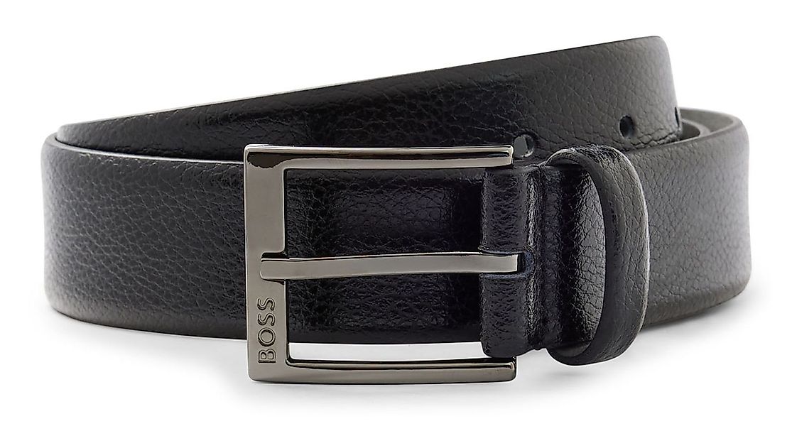 BOSS Ledergürtel günstig online kaufen