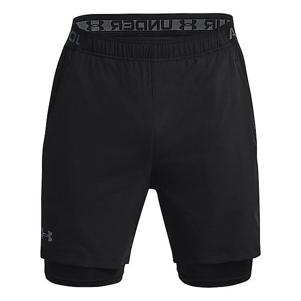 Under Armour® 2-in-1-Hose Vanish Woven 2-in-1 günstig online kaufen