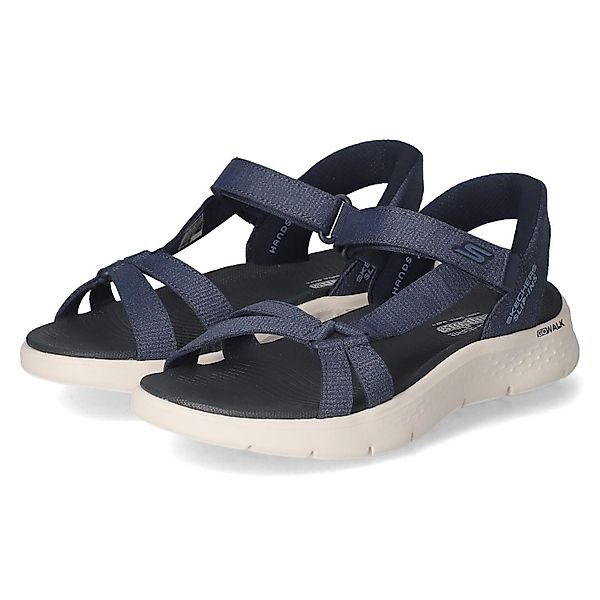 Skechers Sandalen GO WALK FLEX Sandale günstig online kaufen