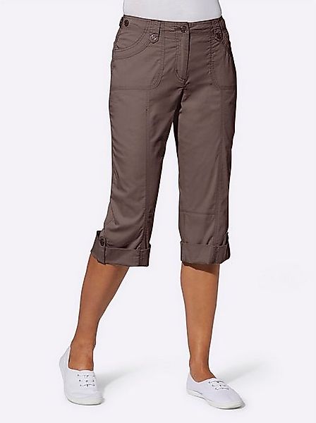 Witt Shorts Capri-Hose günstig online kaufen