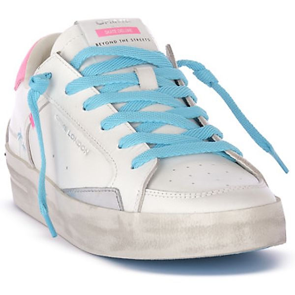 Crime London  Sneaker DISTRESSED günstig online kaufen