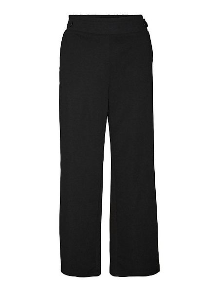 Vero Moda Stoffhose VMLiva (1-tlg) Drapiert/gerafft günstig online kaufen