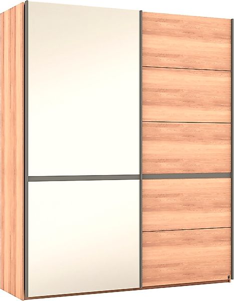 Musterring Schwebetürenschrank »Sorrent, Kleiderschrank, Schrank, Schiebetü günstig online kaufen