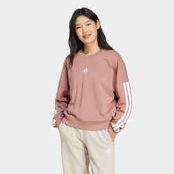 adidas Sportswear Sweatshirt W 3S FT günstig online kaufen