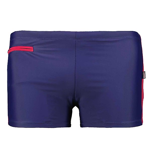 ADAMO Badehose mit Reißverschlusstasche Farbe dunkelblau Größe: 8XL günstig online kaufen