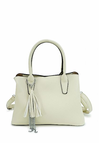 Harpa Henkeltasche "TIANA" mit unterteiltem Hauptfach günstig online kaufen