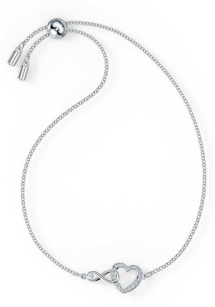 Swarovski Armband Schmuck Geschenk Armkette Herz günstig online kaufen