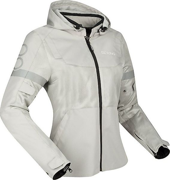 Bering Motorradjacke Profil 17353 Damen Motorrad Textiljacke protektoren re günstig online kaufen