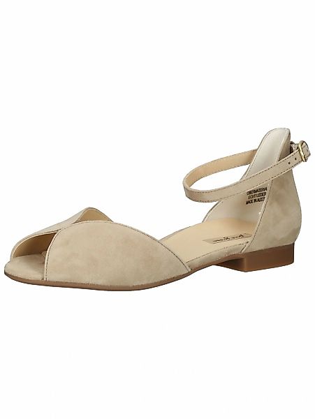 Paul Green Riemchensandale "Paul Green Sandalen Leder" günstig online kaufen