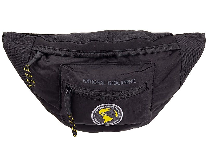 NATIONAL GEOGRAPHIC Bauchtasche "New Explorer" Bauchtasche günstig online kaufen