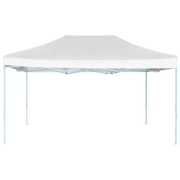 vidaXL Pavillon, Profi-Partyzelt Faltbar 3 x günstig online kaufen