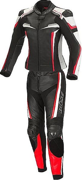 Büse Motorradkombi Mille 2-Teiler Damen Motorrad Lederkombi Atmungsaktiv ro günstig online kaufen