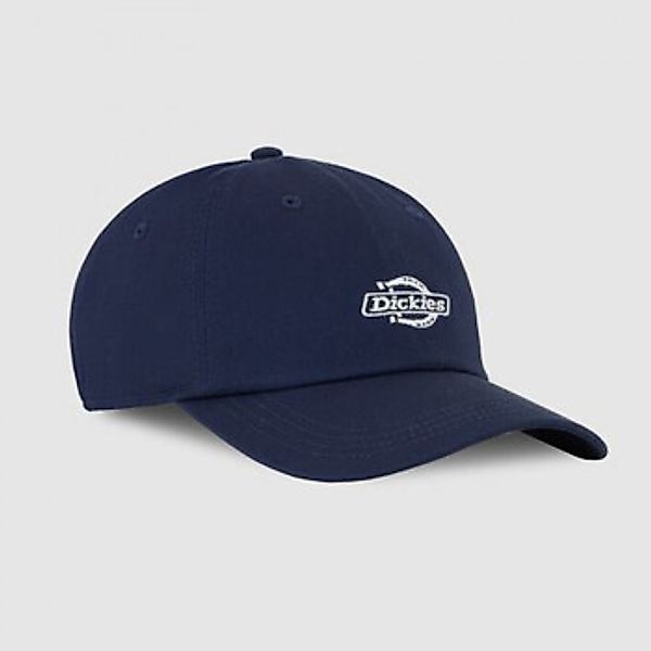 Dickies  Schirmmütze ESSENTIAL DAD CAP - DK0A4Z6N-CT91 NAVY günstig online kaufen