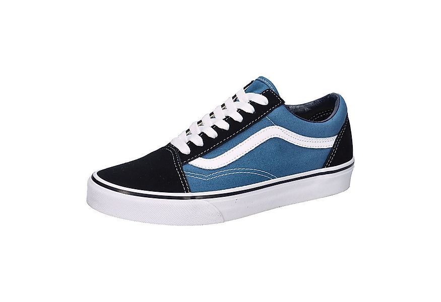 Vans Vans Unisex Sneaker Old Skool Sneaker günstig online kaufen