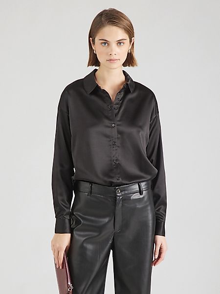 Vero Moda Langarmbluse VMMERLE (1-tlg) Plain/ohne günstig online kaufen