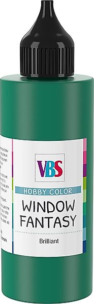 VBS Fenstersticker, 85 ml günstig online kaufen