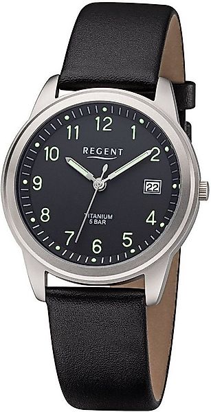 Regent Quarzuhr F-1267 günstig online kaufen