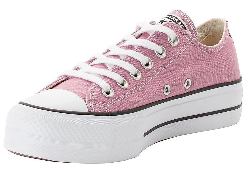 Converse CHUCK TAYLOR ALL STAR LIFT PLATFORM Sneaker günstig online kaufen