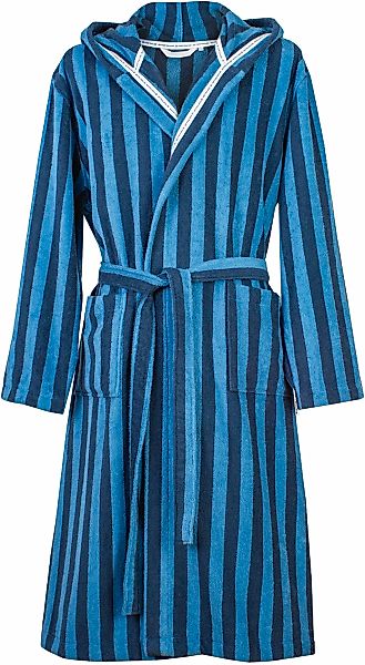 TOM TAILOR HOME Bademantel "Bademantel CLASSIC BATH" günstig online kaufen