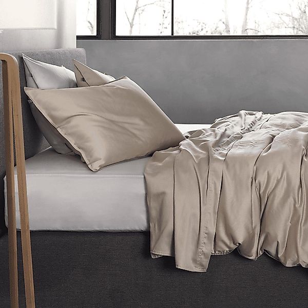 ZO HOME Bettwäsche Zo! Home Mako-Satin günstig online kaufen