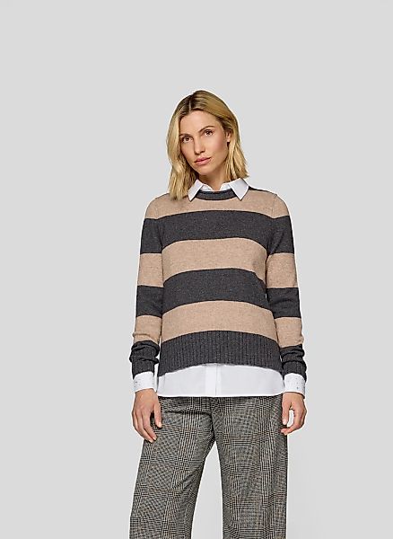 Rabe Strickpullover "Pullover" günstig online kaufen