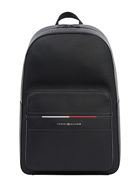 Tommy Hilfiger Cityrucksack TH FOUNDATION BACKPACK, günstig online kaufen