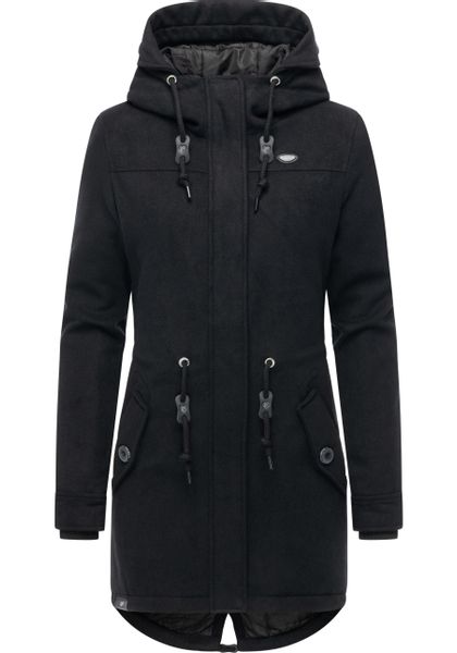 Ragwear Wintermantel Ellba Coat A YOUMODO günstig online kaufen