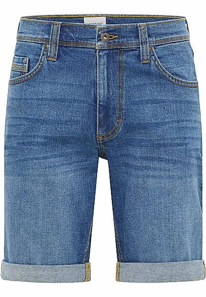 MUSTANG Straight-Jeans "Herren Style Washington" günstig online kaufen